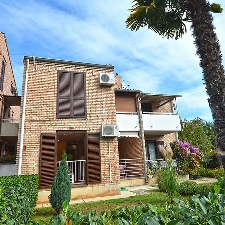 Apartments Benussi 1045 Rovinj Exteriér fotografie