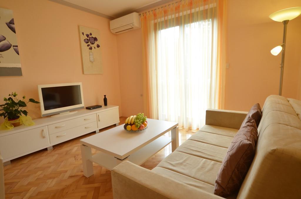 Apartments Benussi 1045 Rovinj Exteriér fotografie