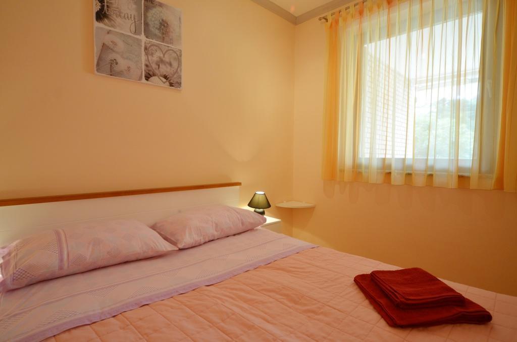 Apartments Benussi 1045 Rovinj Exteriér fotografie